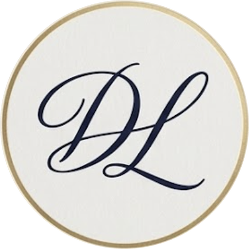 Dan Levanon monogram